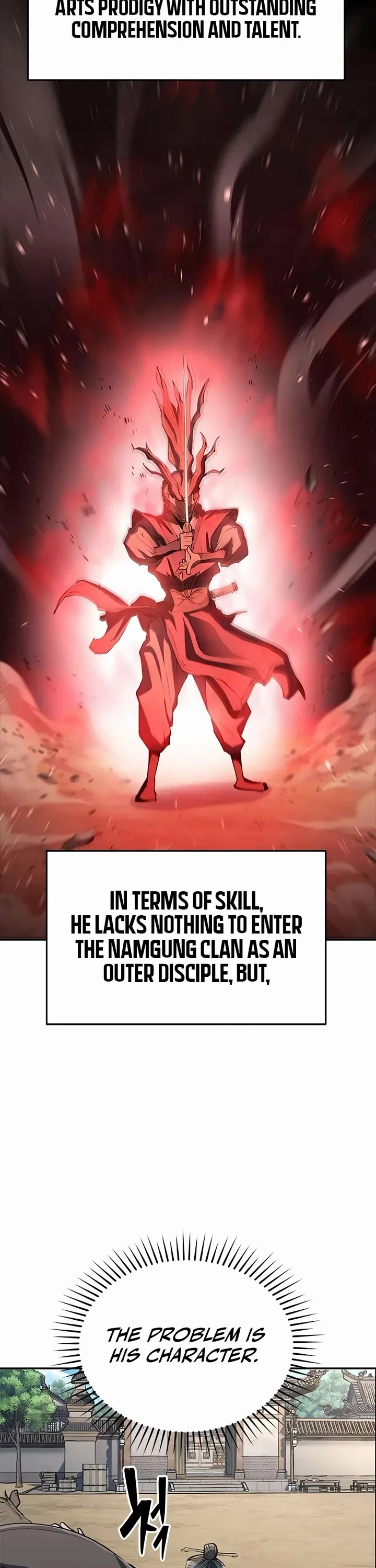 Murim Psychopath chapter 11 page 47