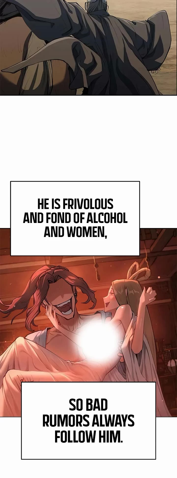 Murim Psychopath chapter 11 page 48