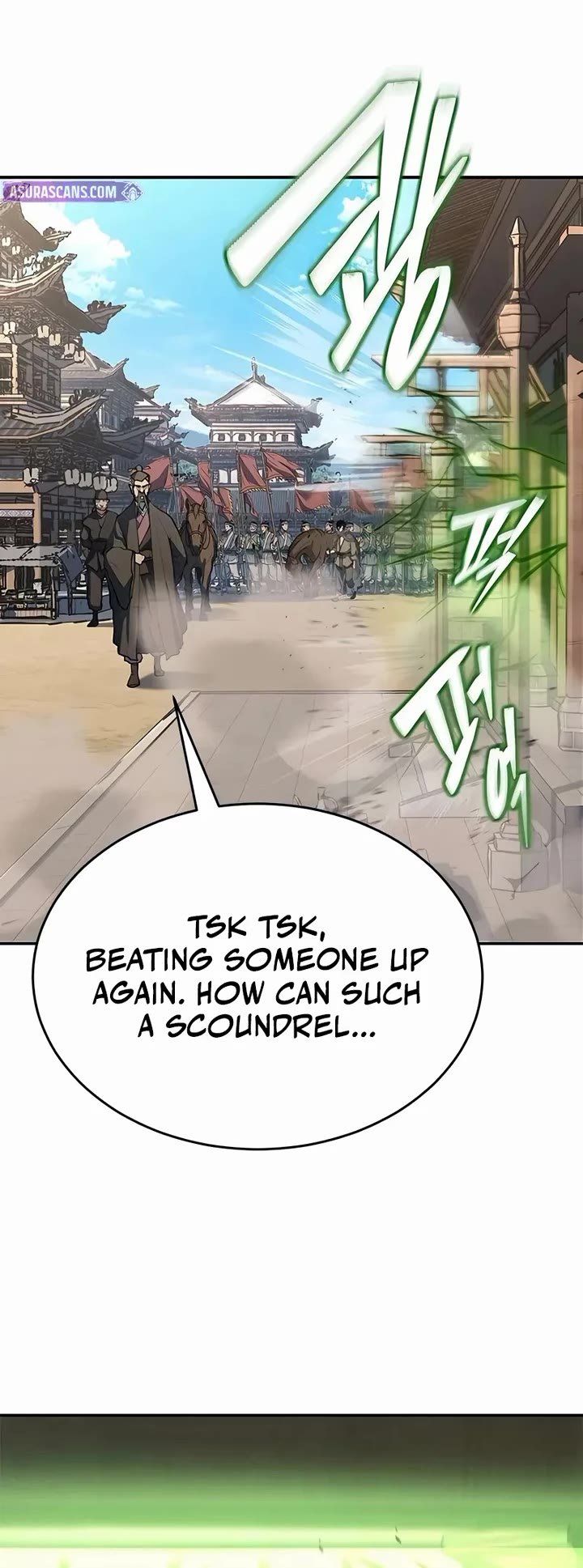 Murim Psychopath chapter 11 page 49