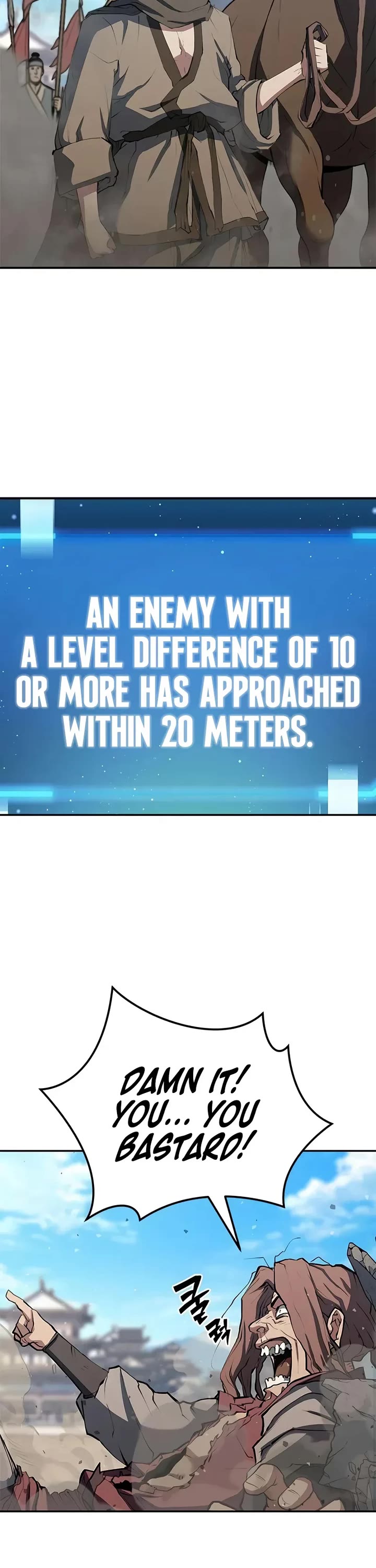 Murim Psychopath chapter 11 page 52