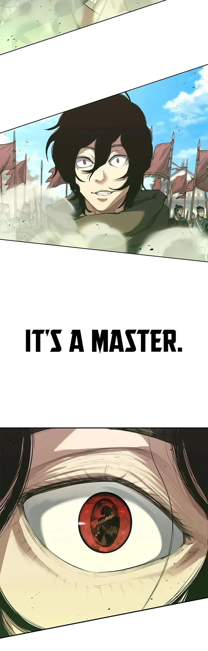 Murim Psychopath chapter 11 page 54