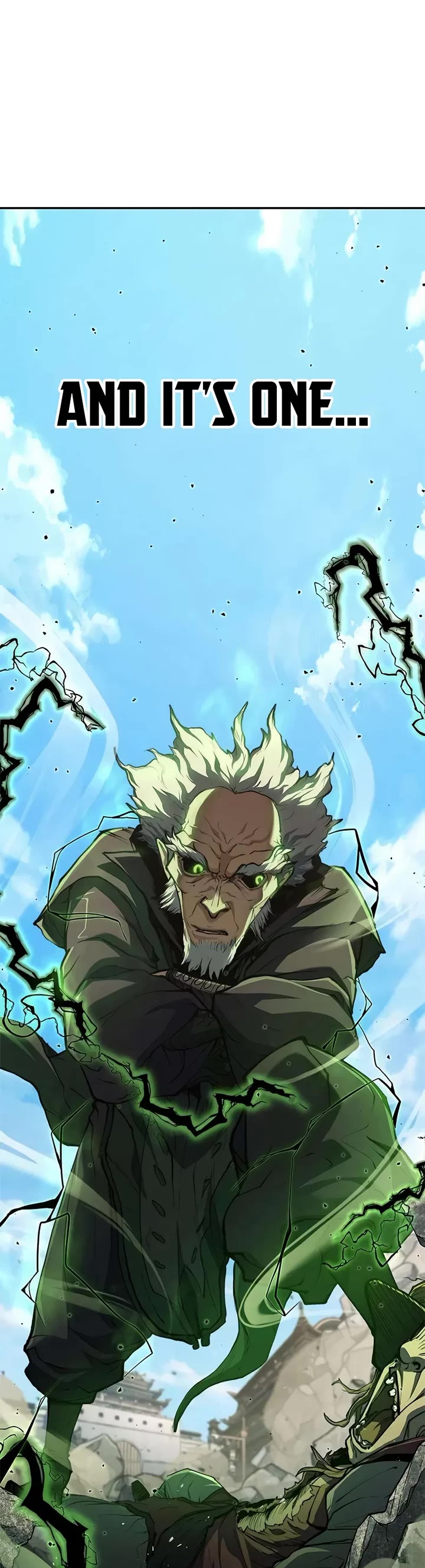 Murim Psychopath chapter 11 page 55