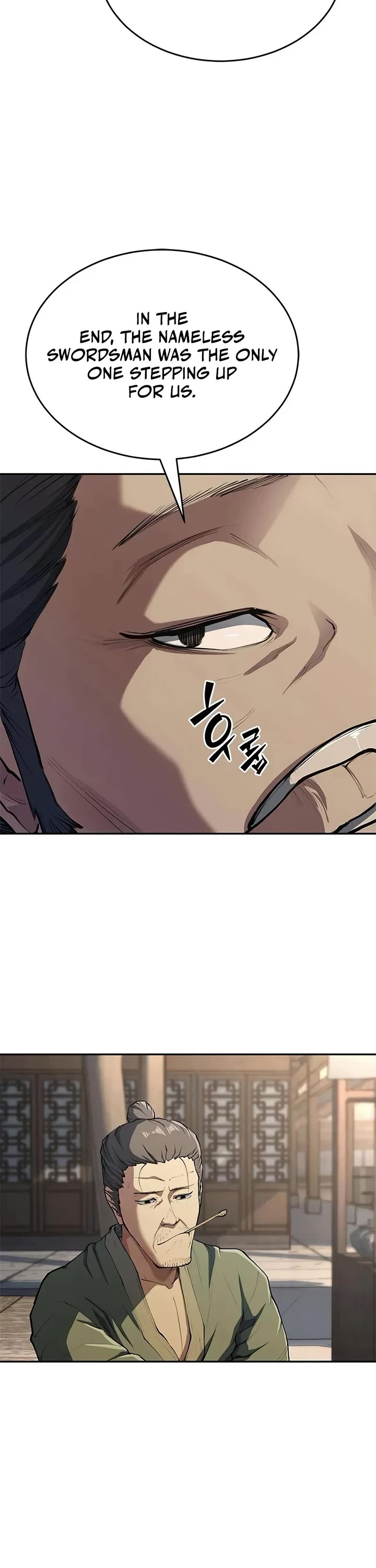 Murim Psychopath chapter 11 page 8