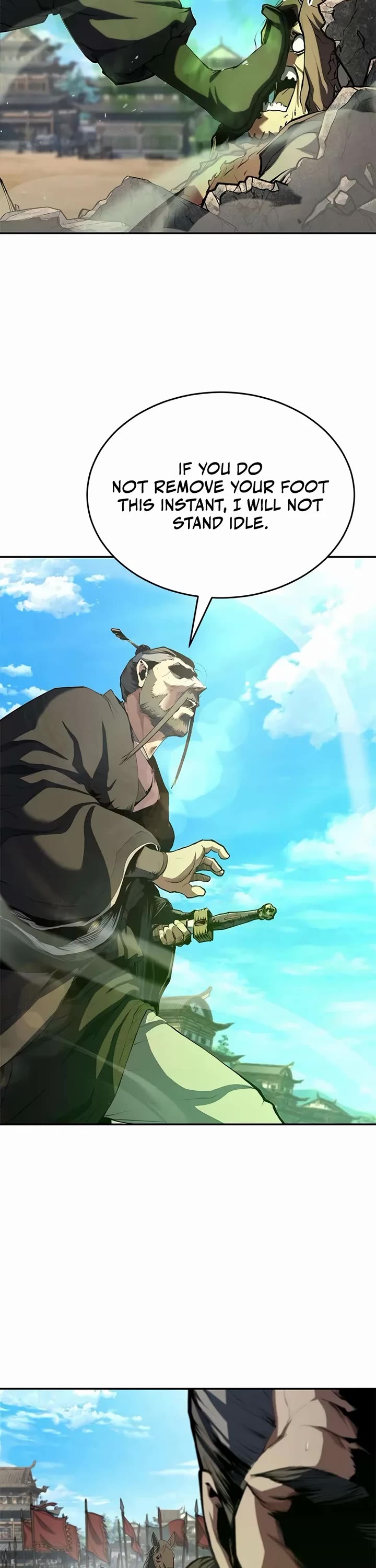 Murim Psychopath chapter 12 page 13