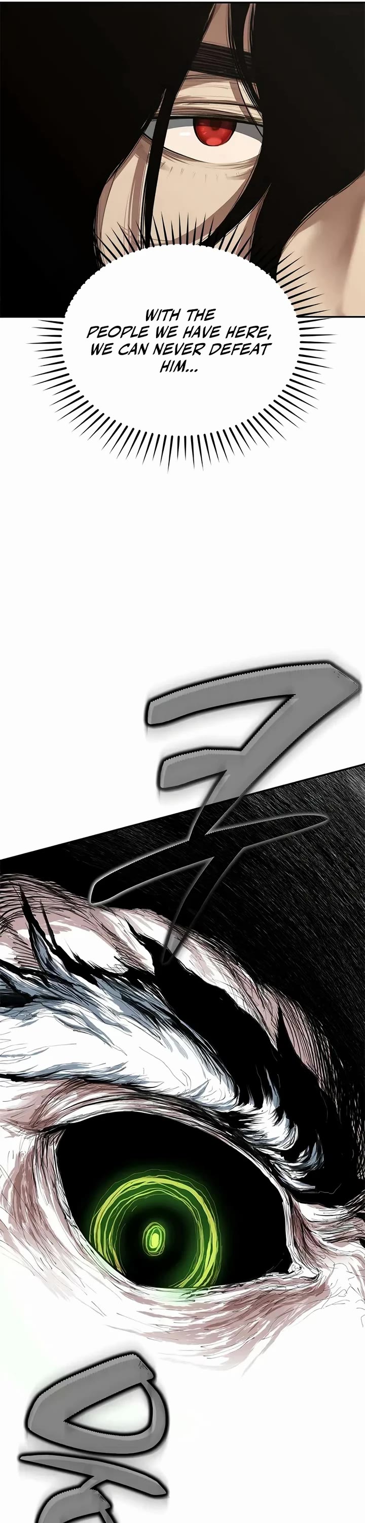 Murim Psychopath chapter 12 page 16