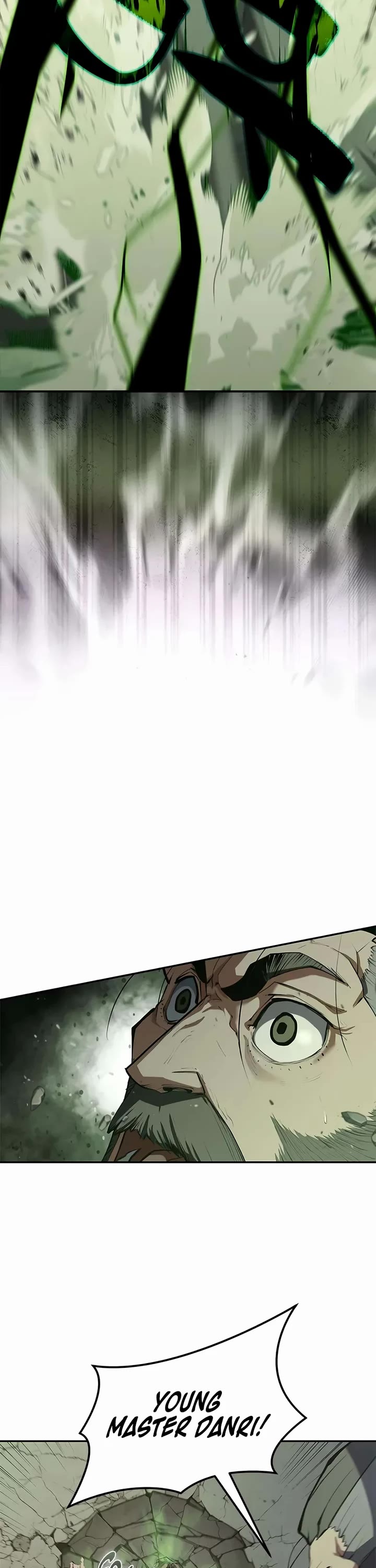 Murim Psychopath chapter 12 page 2