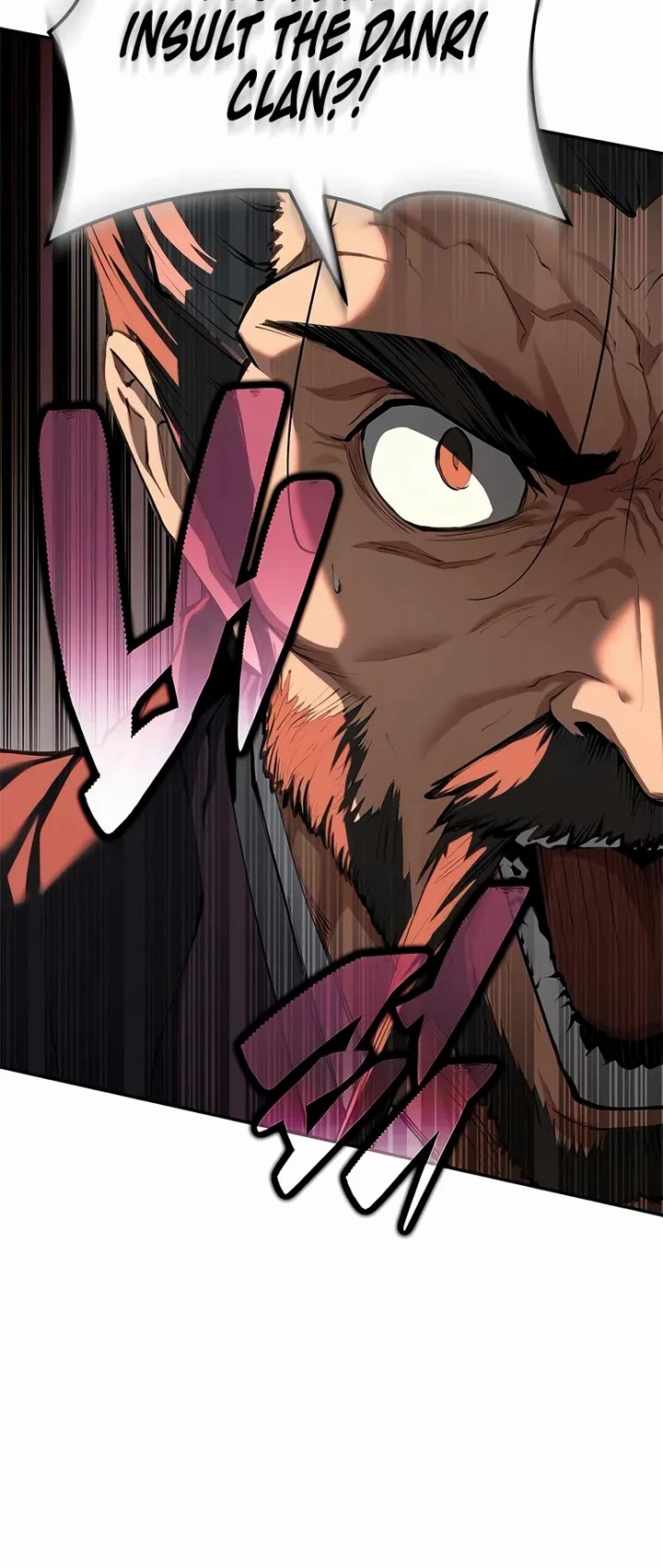 Murim Psychopath chapter 12 page 20