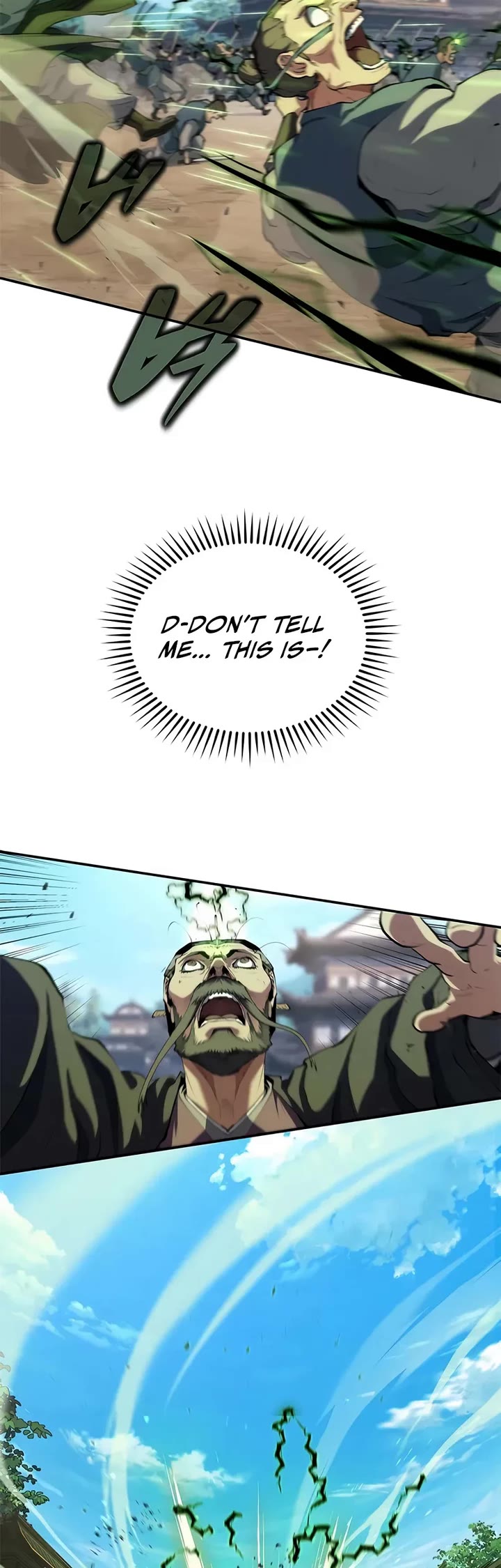 Murim Psychopath chapter 12 page 29