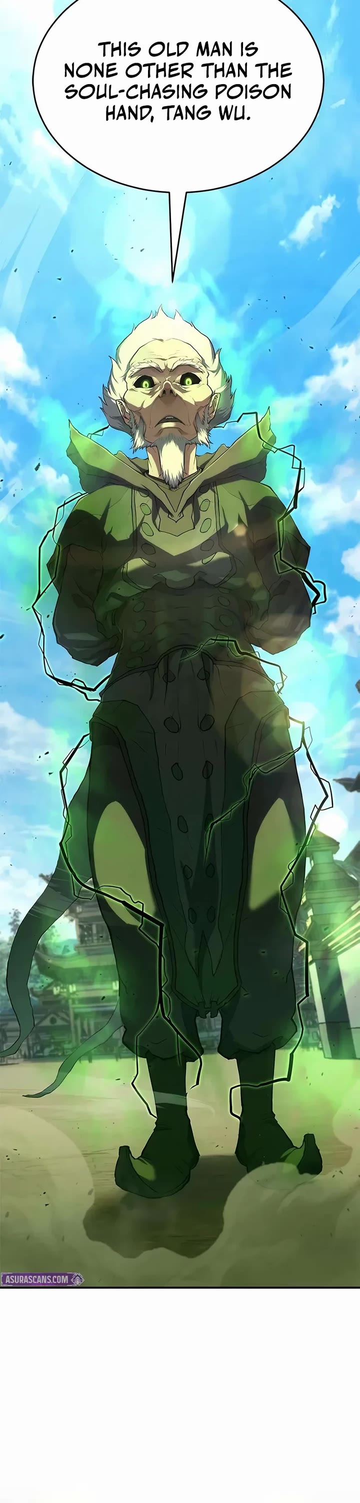 Murim Psychopath chapter 12 page 32