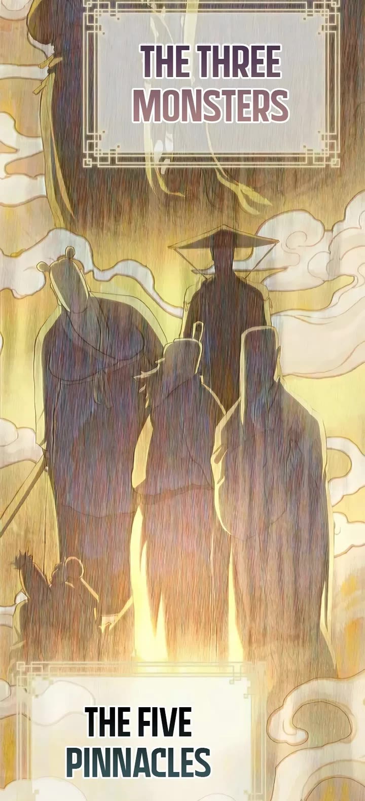 Murim Psychopath chapter 12 page 34