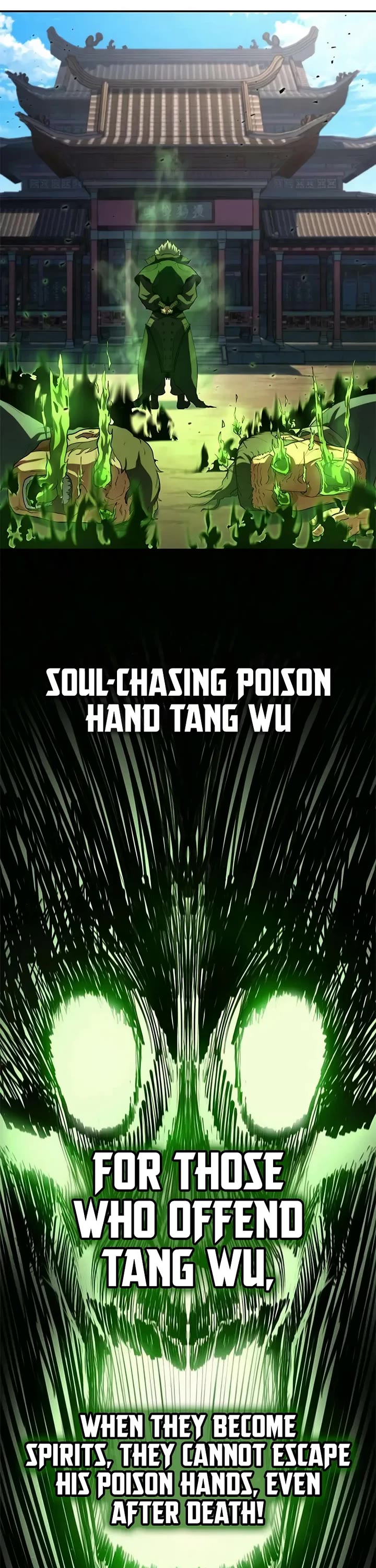 Murim Psychopath chapter 12 page 36