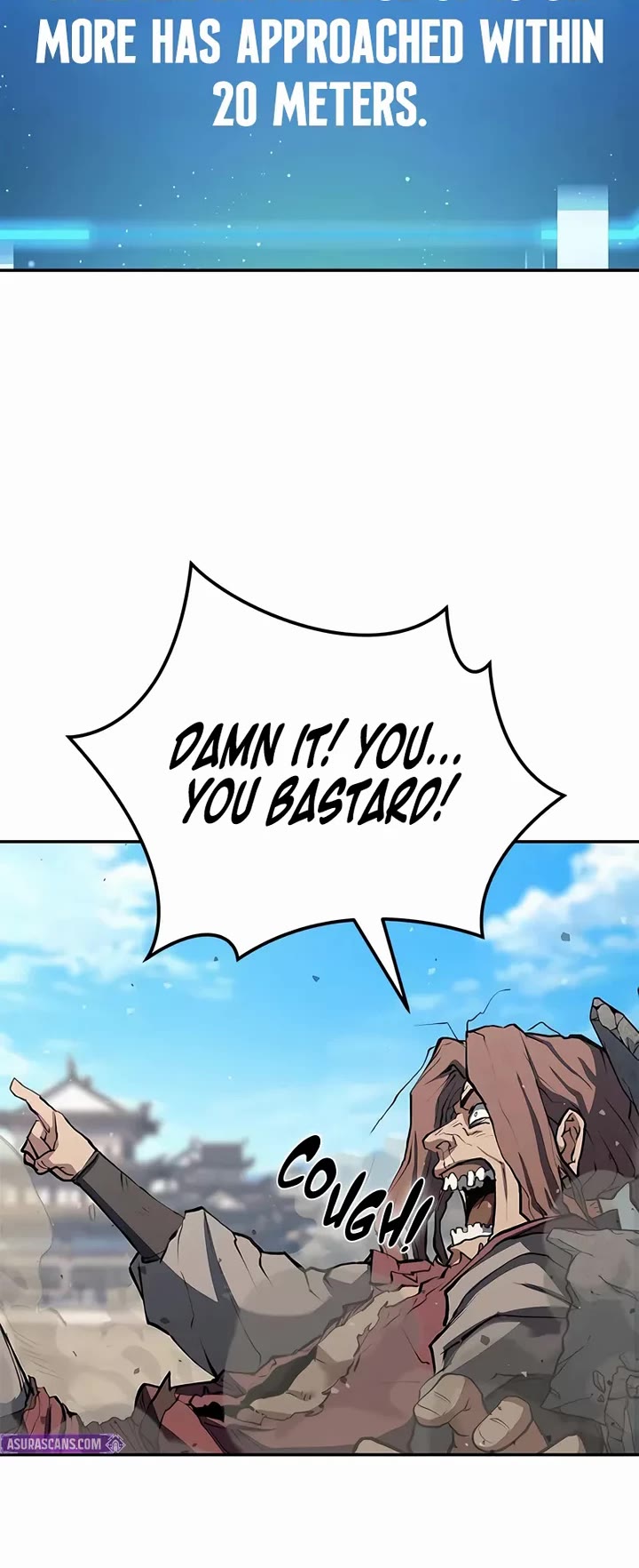 Murim Psychopath chapter 12 page 4