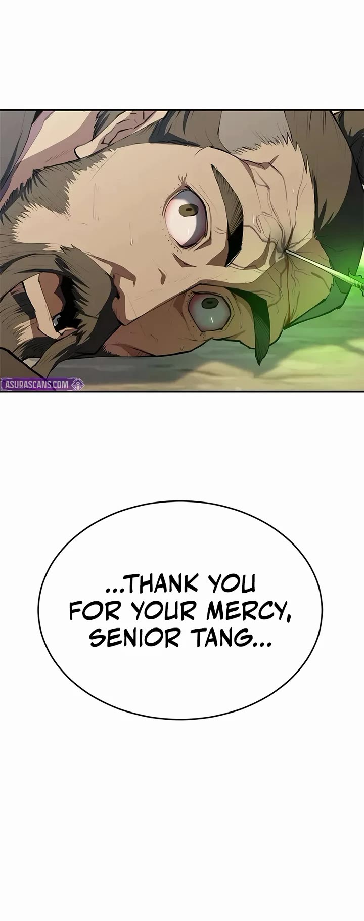 Murim Psychopath chapter 12 page 45