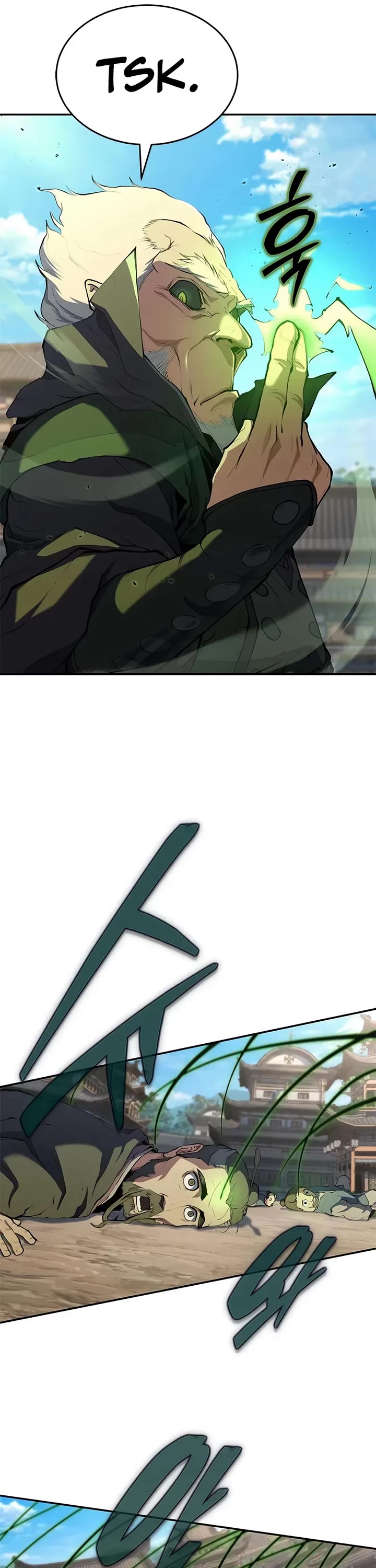 Murim Psychopath chapter 12 page 46