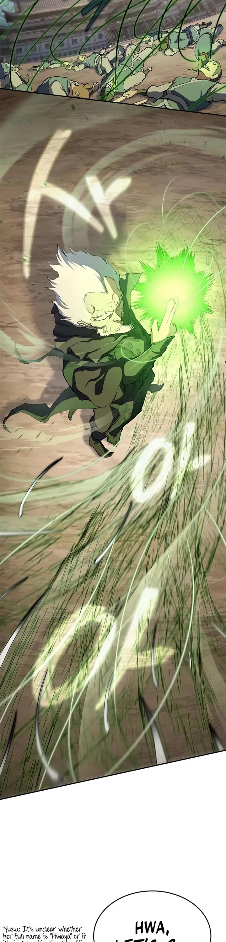 Murim Psychopath chapter 12 page 47