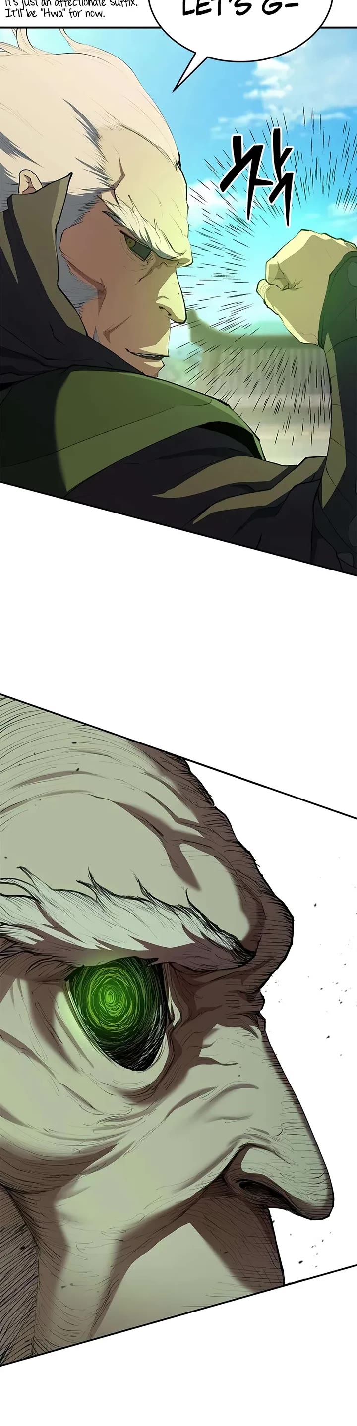 Murim Psychopath chapter 12 page 48