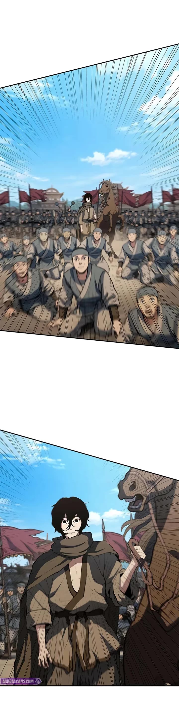 Murim Psychopath chapter 12 page 49