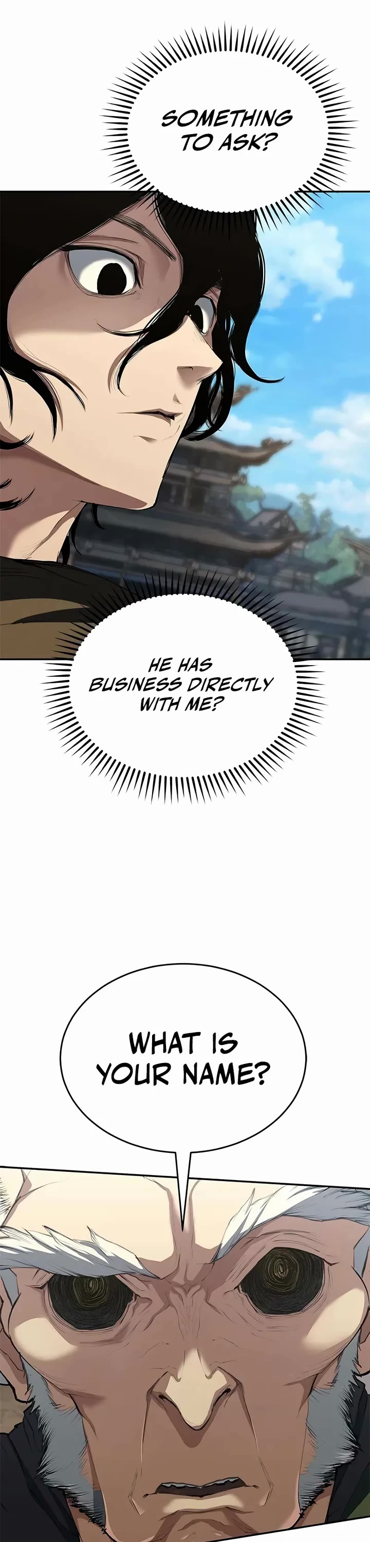 Murim Psychopath chapter 12 page 55