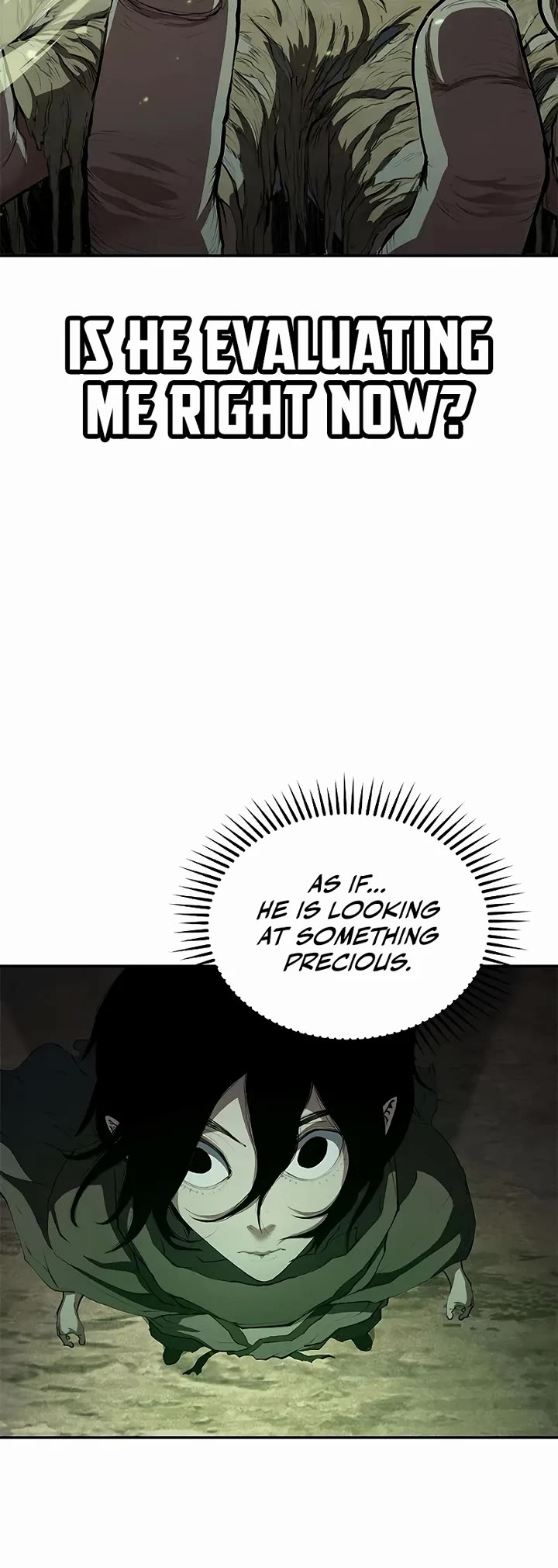 Murim Psychopath chapter 13 page 10