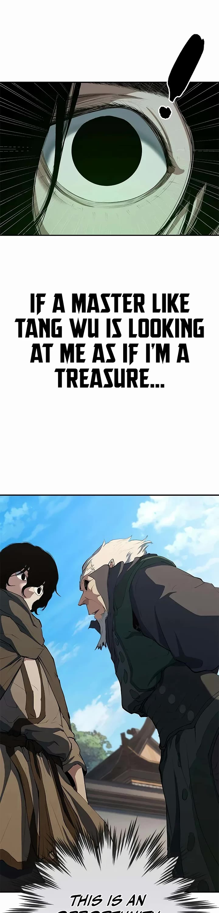 Murim Psychopath chapter 13 page 11