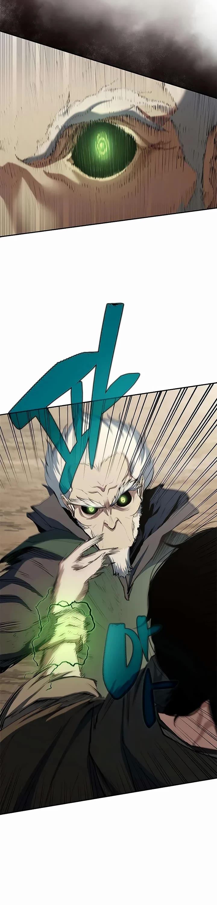 Murim Psychopath chapter 13 page 13