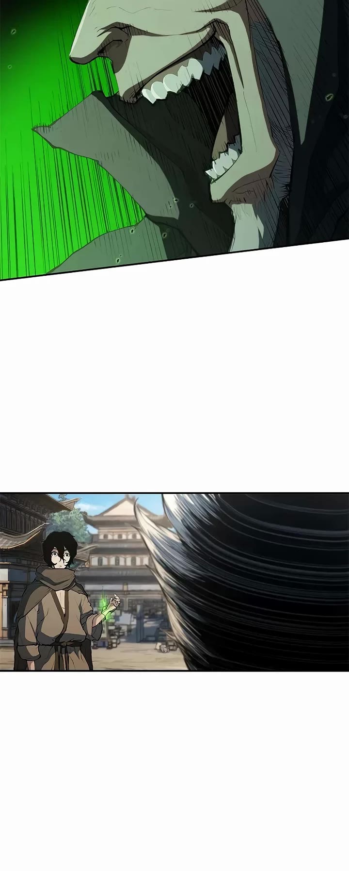 Murim Psychopath chapter 13 page 15