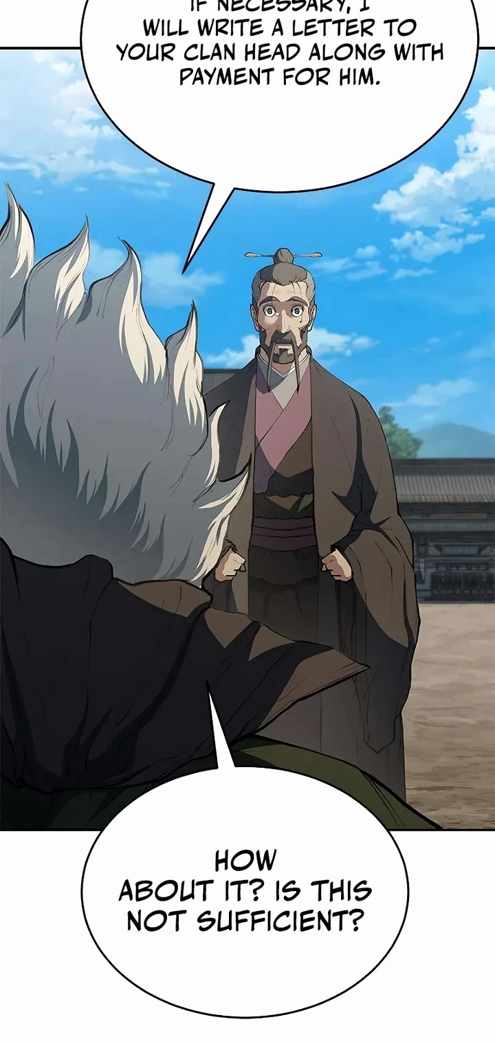 Murim Psychopath chapter 13 page 19