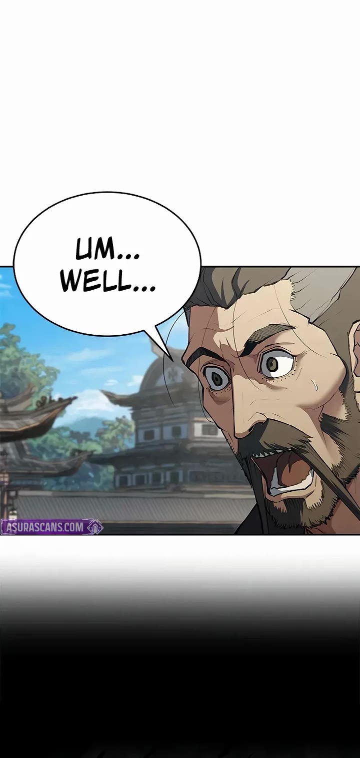 Murim Psychopath chapter 13 page 20