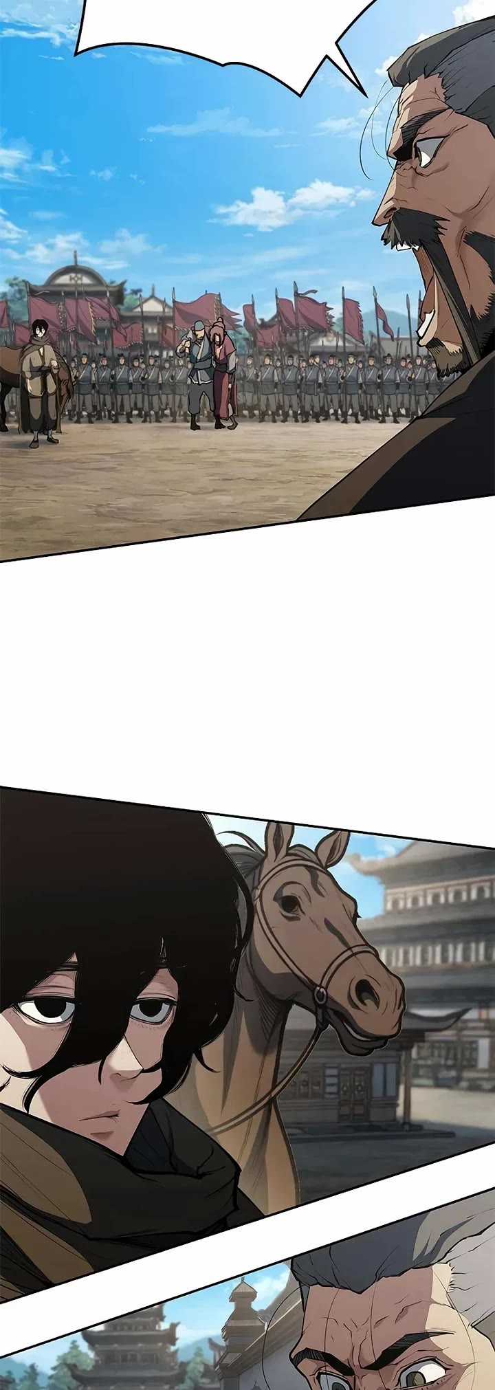 Murim Psychopath chapter 13 page 24