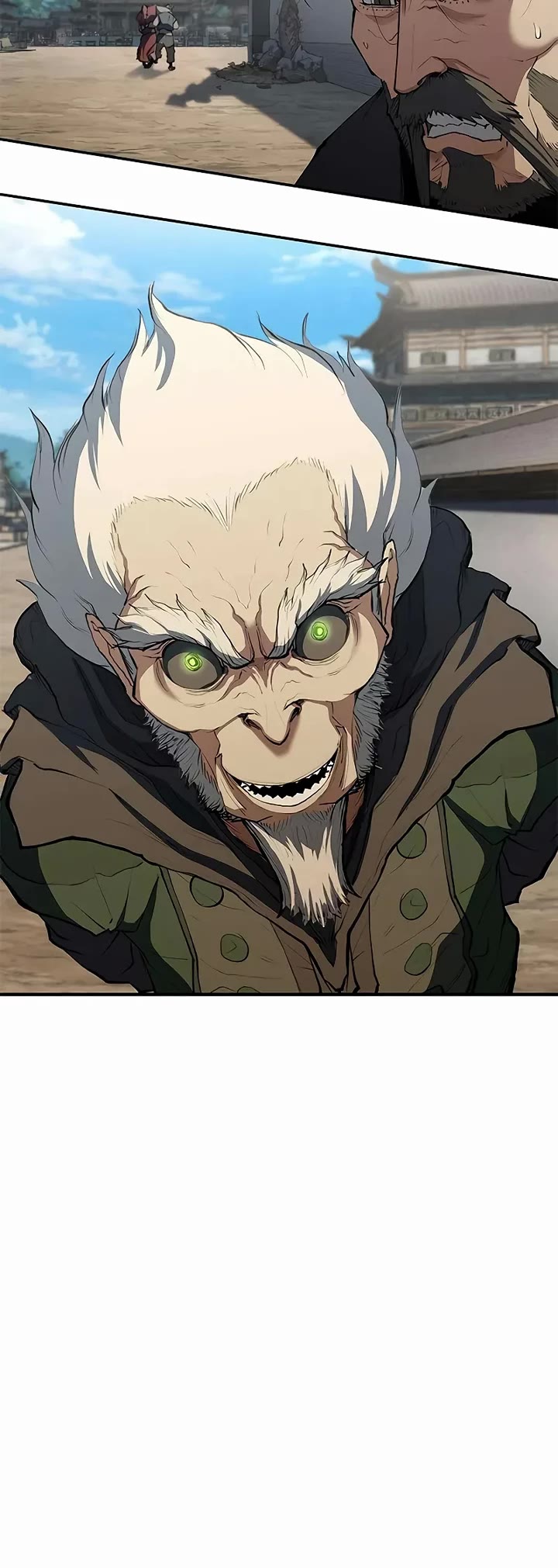 Murim Psychopath chapter 13 page 25