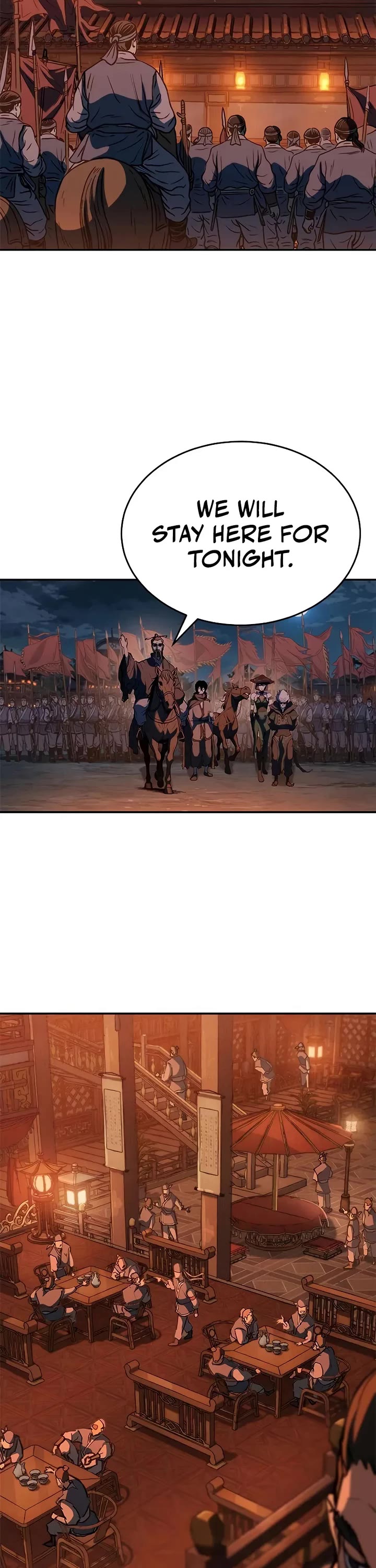 Murim Psychopath chapter 13 page 27