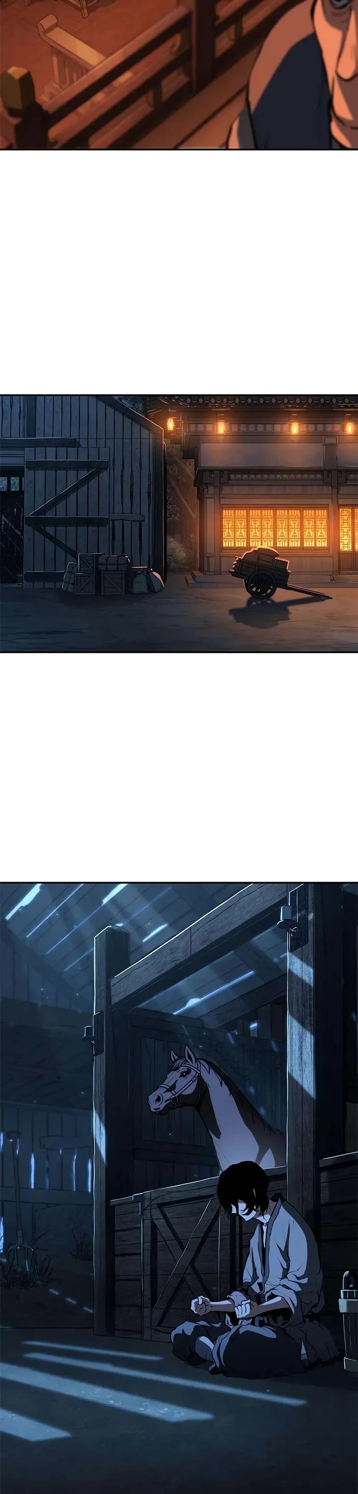 Murim Psychopath chapter 13 page 28