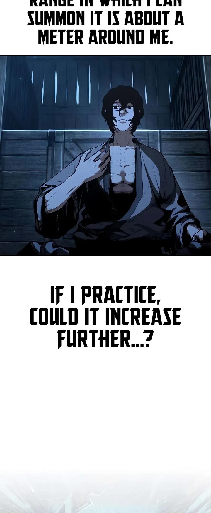 Murim Psychopath chapter 13 page 30