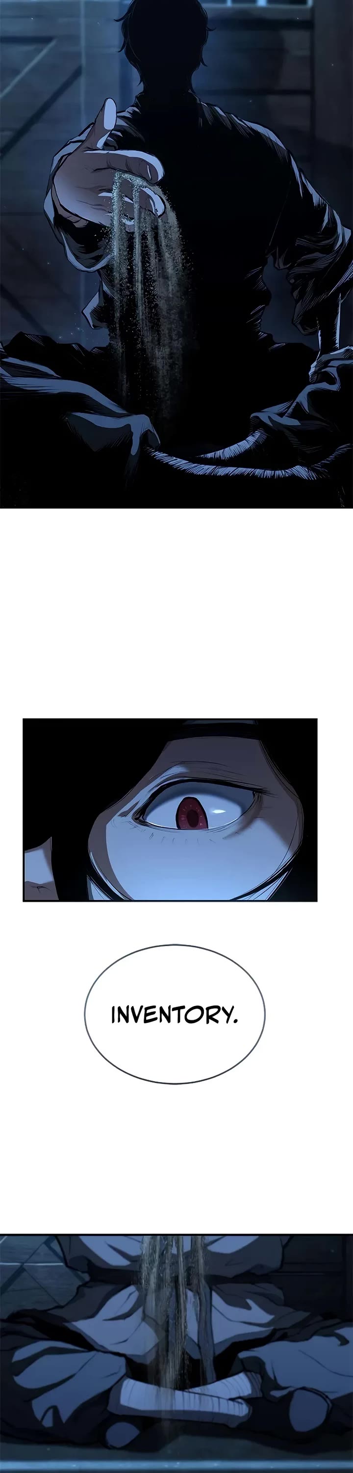 Murim Psychopath chapter 13 page 32