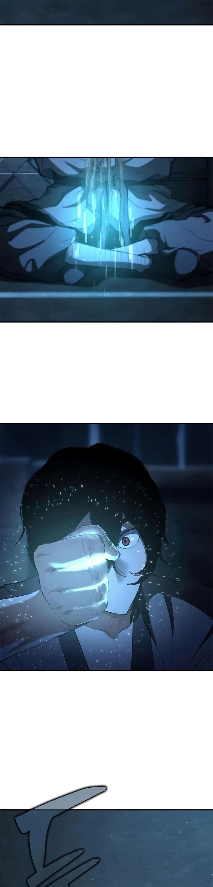 Murim Psychopath chapter 13 page 33