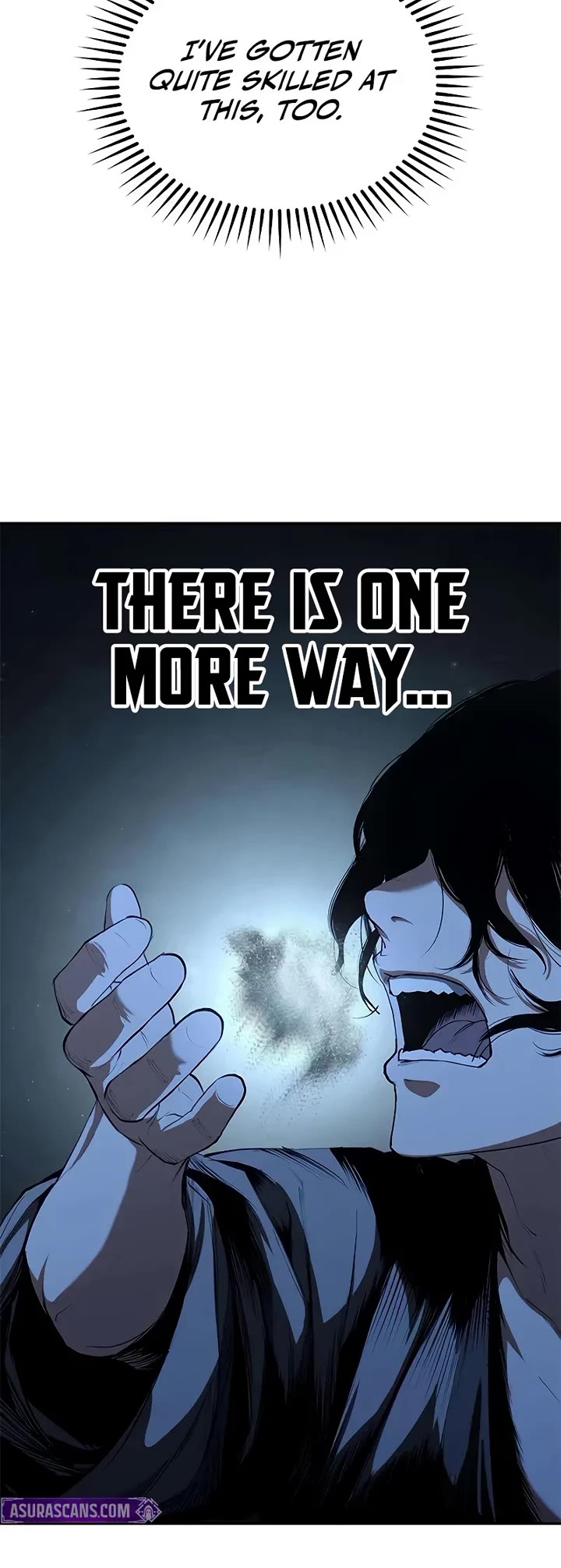 Murim Psychopath chapter 13 page 35