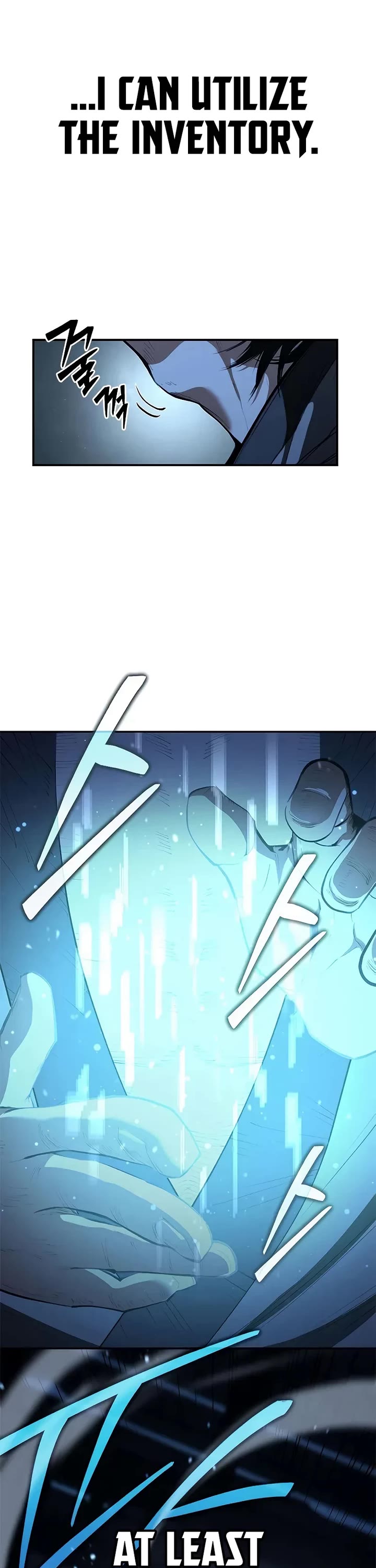 Murim Psychopath chapter 13 page 36