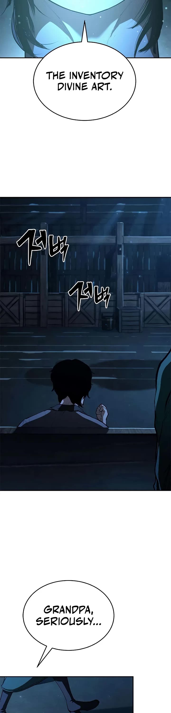 Murim Psychopath chapter 13 page 38