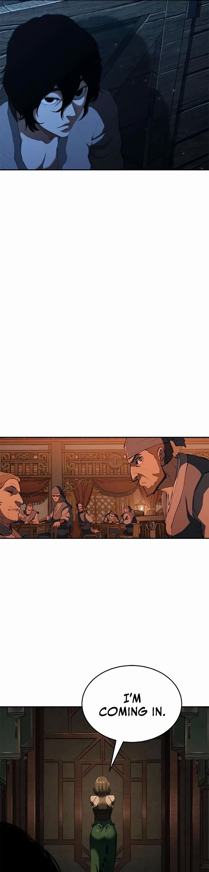 Murim Psychopath chapter 13 page 41