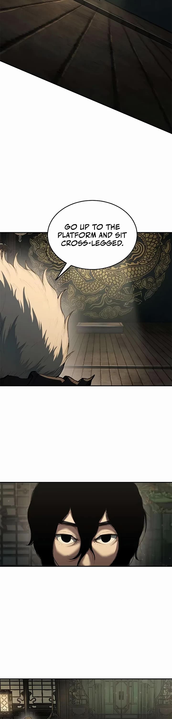 Murim Psychopath chapter 13 page 43