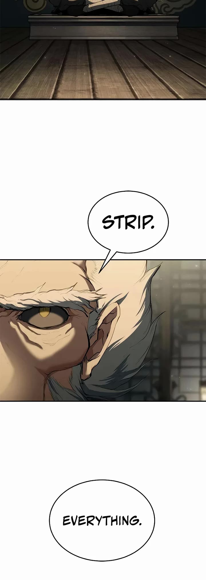 Murim Psychopath chapter 13 page 45