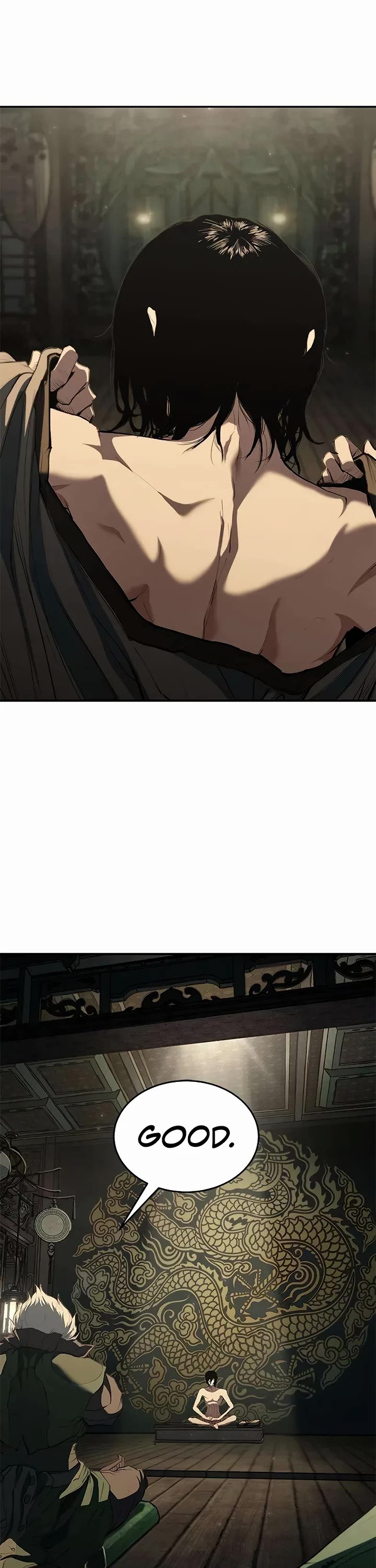 Murim Psychopath chapter 13 page 46
