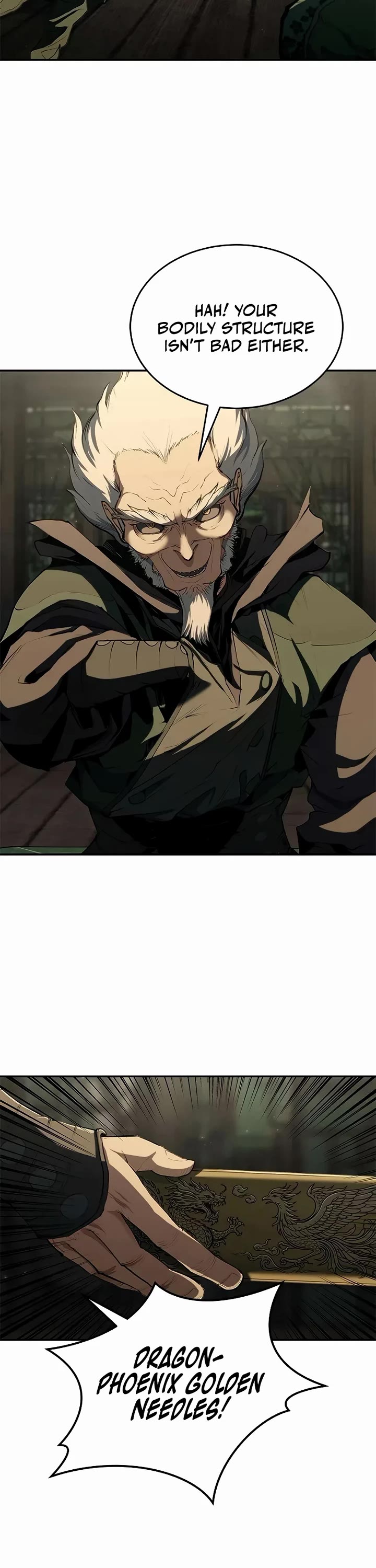 Murim Psychopath chapter 13 page 47