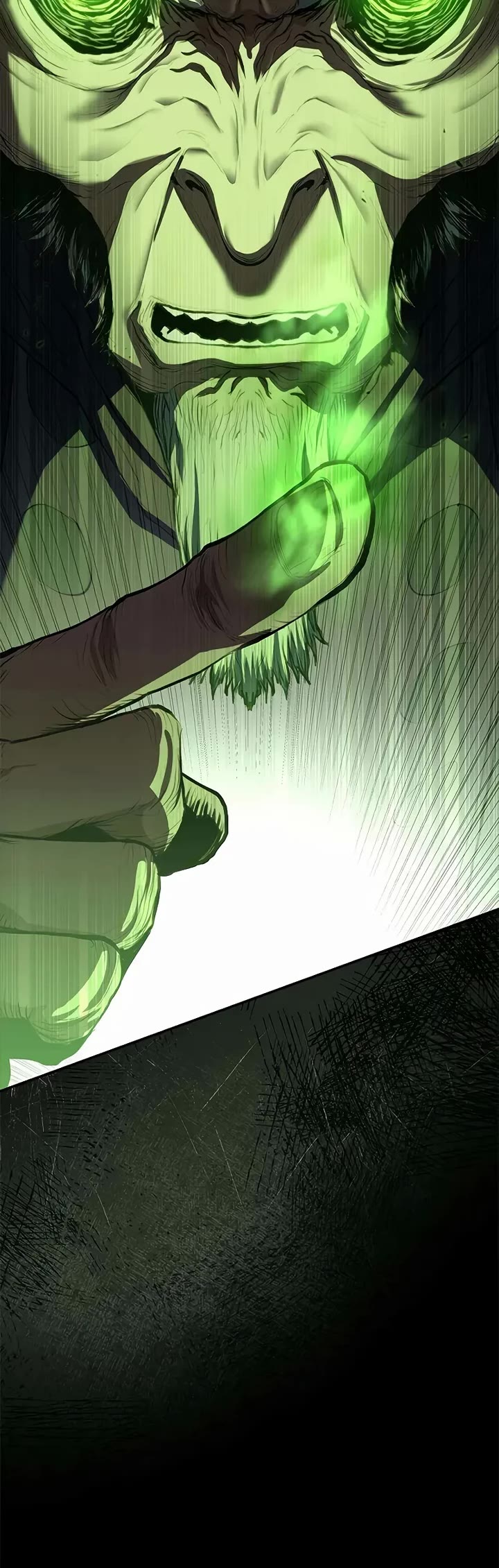 Murim Psychopath chapter 13 page 5