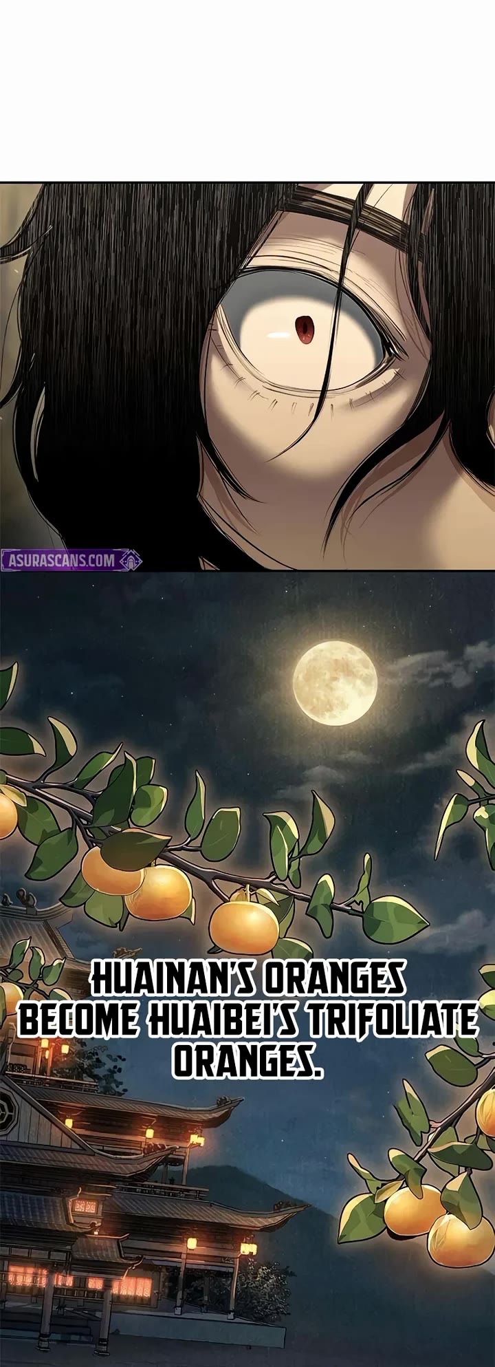 Murim Psychopath chapter 13 page 50