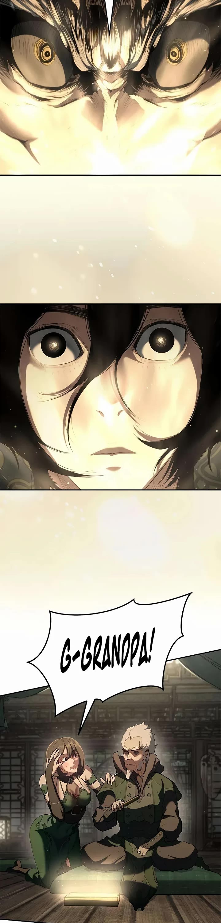 Murim Psychopath chapter 13 page 53