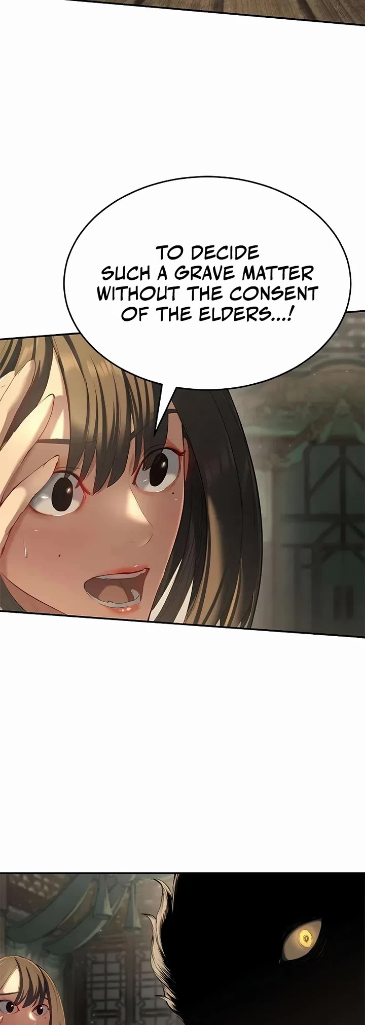 Murim Psychopath chapter 13 page 54