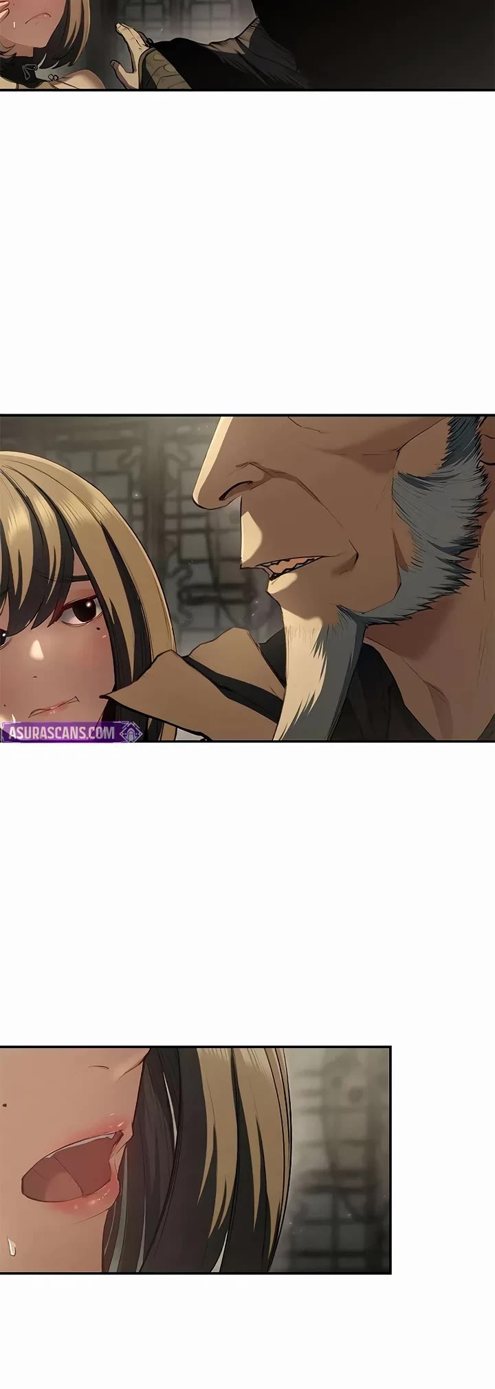 Murim Psychopath chapter 13 page 55