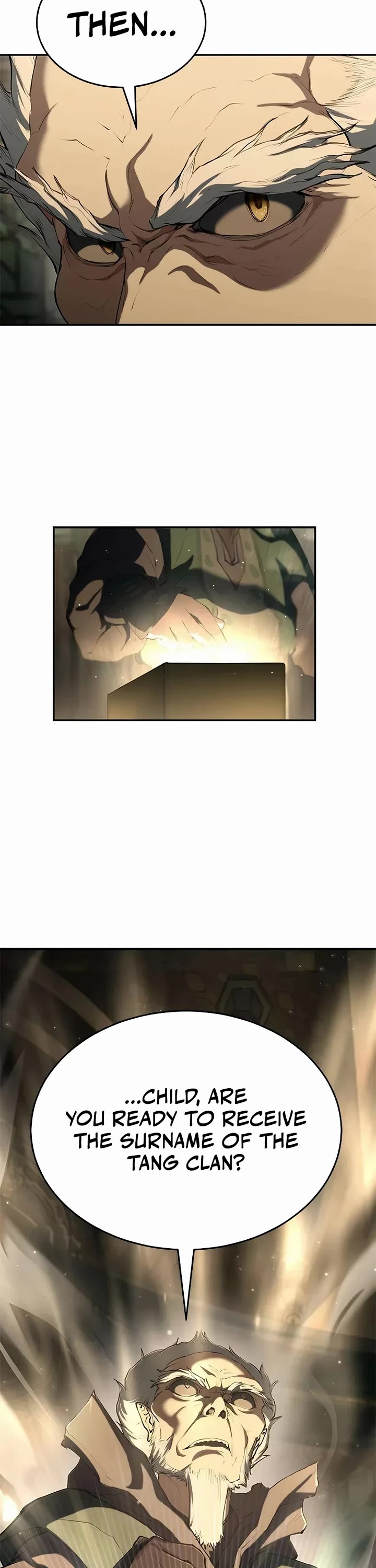 Murim Psychopath chapter 13 page 58