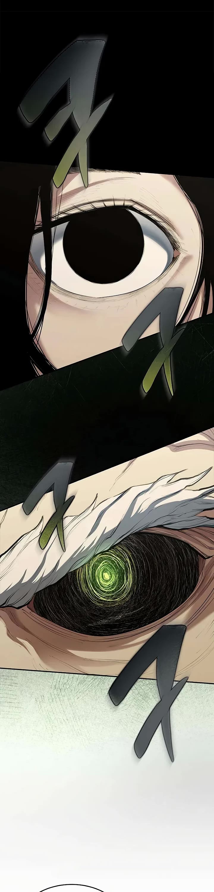 Murim Psychopath chapter 13 page 6